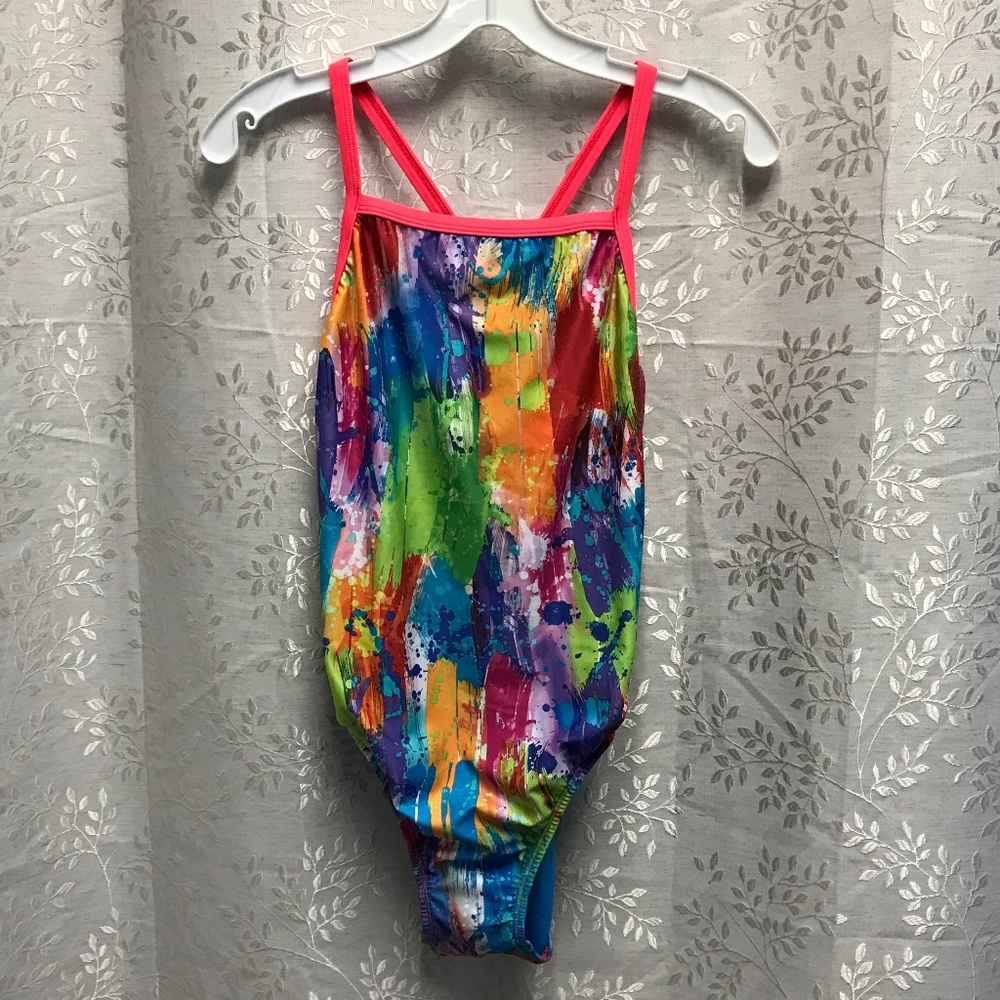 Speedo swim suit